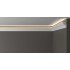 Многофункциональный профиль DD506 Decor Dizayn 