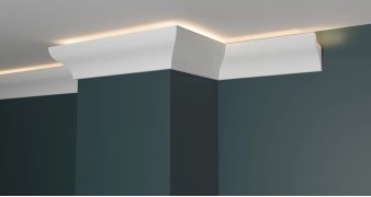 Многофункциональный профиль DD506 Decor Dizayn 