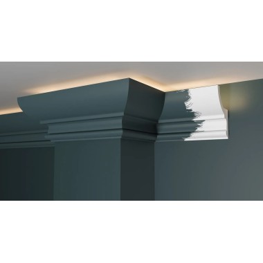 Многофункциональный профиль DD507 Decor Dizayn 