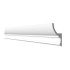 Многофункциональный профиль DD507 Decor Dizayn 