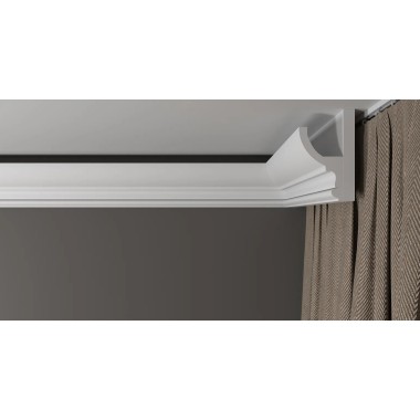 Многофункциональный профиль DD507 Decor Dizayn 