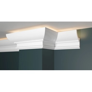 Многофункциональный профиль DD507 Decor Dizayn 