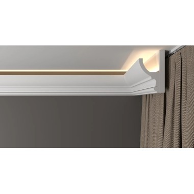 Многофункциональный профиль DD507 Decor Dizayn 