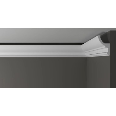 Многофункциональный профиль DD507 Decor Dizayn 