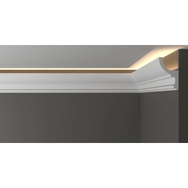 Многофункциональный профиль DD507 Decor Dizayn 