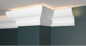 Многофункциональный профиль DD507 Decor Dizayn 