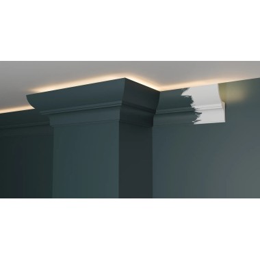 Многофункциональный профиль DD508 Decor Dizayn 