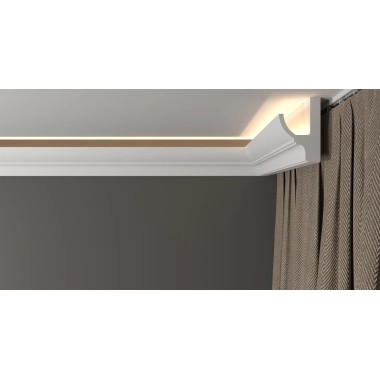 Многофункциональный профиль DD508 Decor Dizayn 