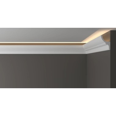 Многофункциональный профиль DD508 Decor Dizayn 