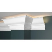 Многофункциональный профиль DD509 Decor Dizayn 