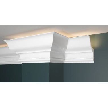 Многофункциональный профиль DD509 Decor Dizayn 