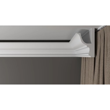 Многофункциональный профиль DD509 Decor Dizayn 