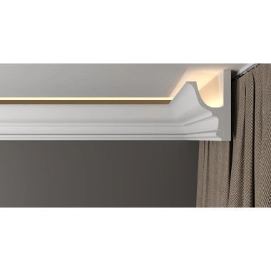 Многофункциональный профиль DD509 Decor Dizayn 