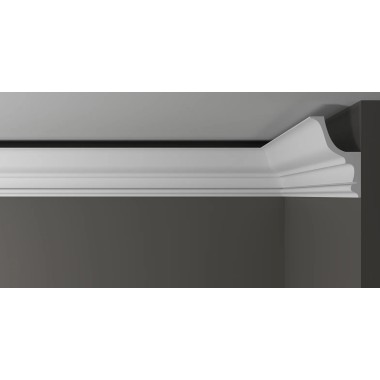 Многофункциональный профиль DD509 Decor Dizayn 