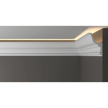 Многофункциональный профиль DD509 Decor Dizayn 