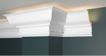 Многофункциональный профиль DD509 Decor Dizayn 