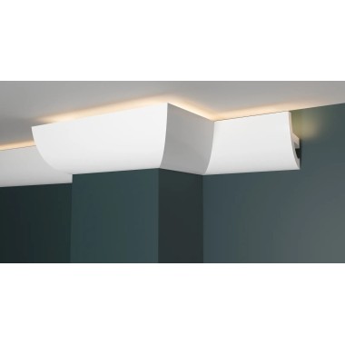 Многофункциональный профиль DD510 Decor Dizayn 