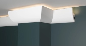 Многофункциональный профиль DD510 Decor Dizayn 