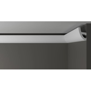 Многофункциональный профиль DD510 Decor Dizayn 