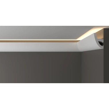 Многофункциональный профиль DD510 Decor Dizayn 