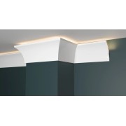 Многофункциональный профиль DD512 Decor Dizayn 