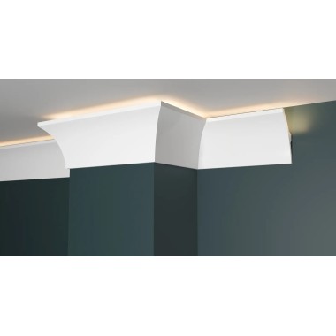Многофункциональный профиль DD512 Decor Dizayn 