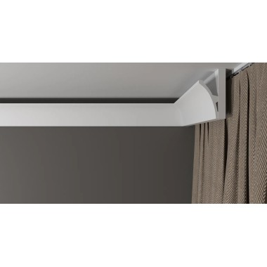 Многофункциональный профиль DD512 Decor Dizayn 
