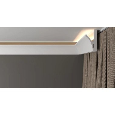 Многофункциональный профиль DD512 Decor Dizayn 