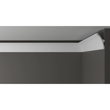 Многофункциональный профиль DD512 Decor Dizayn 