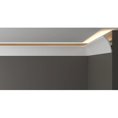 Многофункциональный профиль DD512 Decor Dizayn 