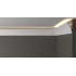 Многофункциональный профиль DD512 Decor Dizayn 