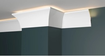 Многофункциональный профиль DD512 Decor Dizayn 