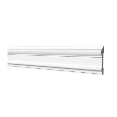 Молдинг DD601 Decor Dizayn 