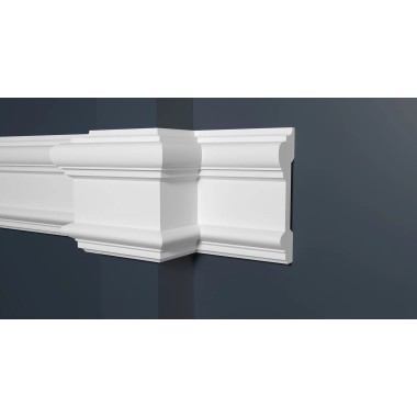 Молдинг DD601 Decor Dizayn 