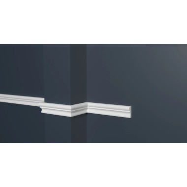 Молдинг DD602 Decor Dizayn 