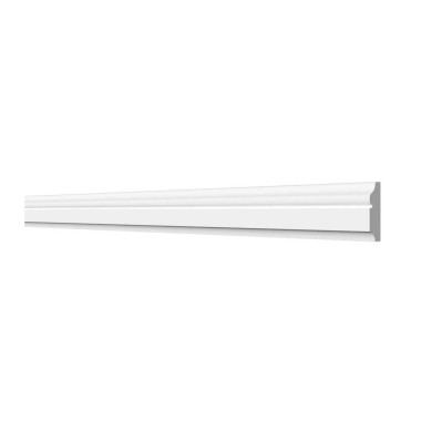 Молдинг DD603 Decor Dizayn 