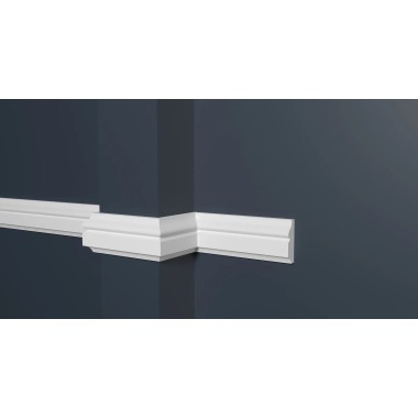 Молдинг DD603 Decor Dizayn 