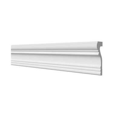 Молдинг DD604 Decor Dizayn 