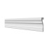 Молдинг DD604 Decor Dizayn 