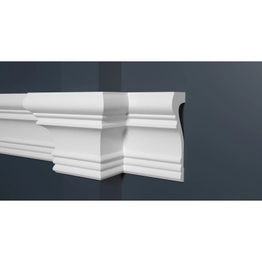 Молдинг DD604 Decor Dizayn 