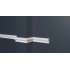 Молдинг DD605 Decor Dizayn 