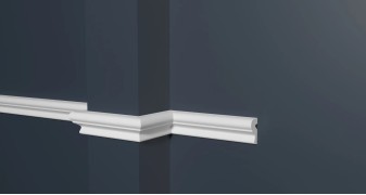 Молдинг DD605 Decor Dizayn 
