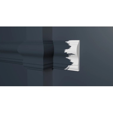 Молдинг DD606 Decor Dizayn 