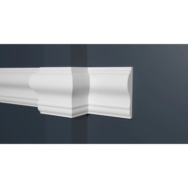 Молдинг DD606 Decor Dizayn 