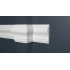 Молдинг DD606 Decor Dizayn 