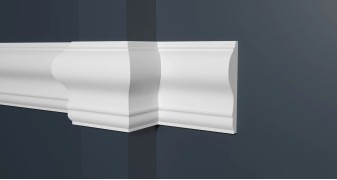 Молдинг DD606 Decor Dizayn 