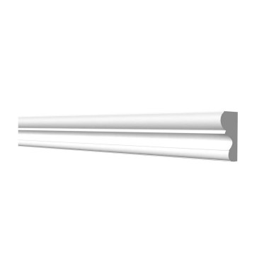Молдинг DD607 Decor Dizayn 