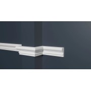 Молдинг DD608 Decor Dizayn 