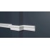 Молдинг DD608 Decor Dizayn 