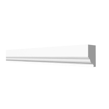 Молдинг DD609 Decor Dizayn 